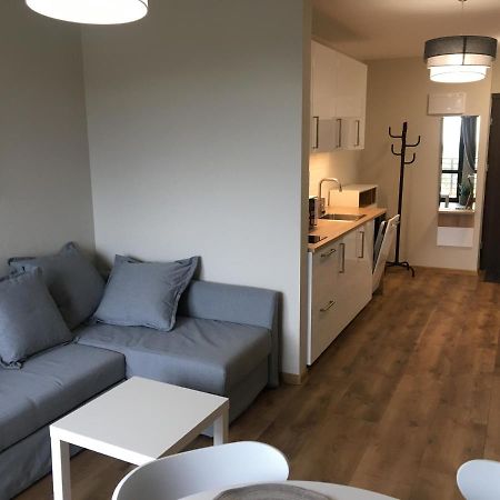 Apartament Silence Triventi Topaz Karpacz Exterior foto