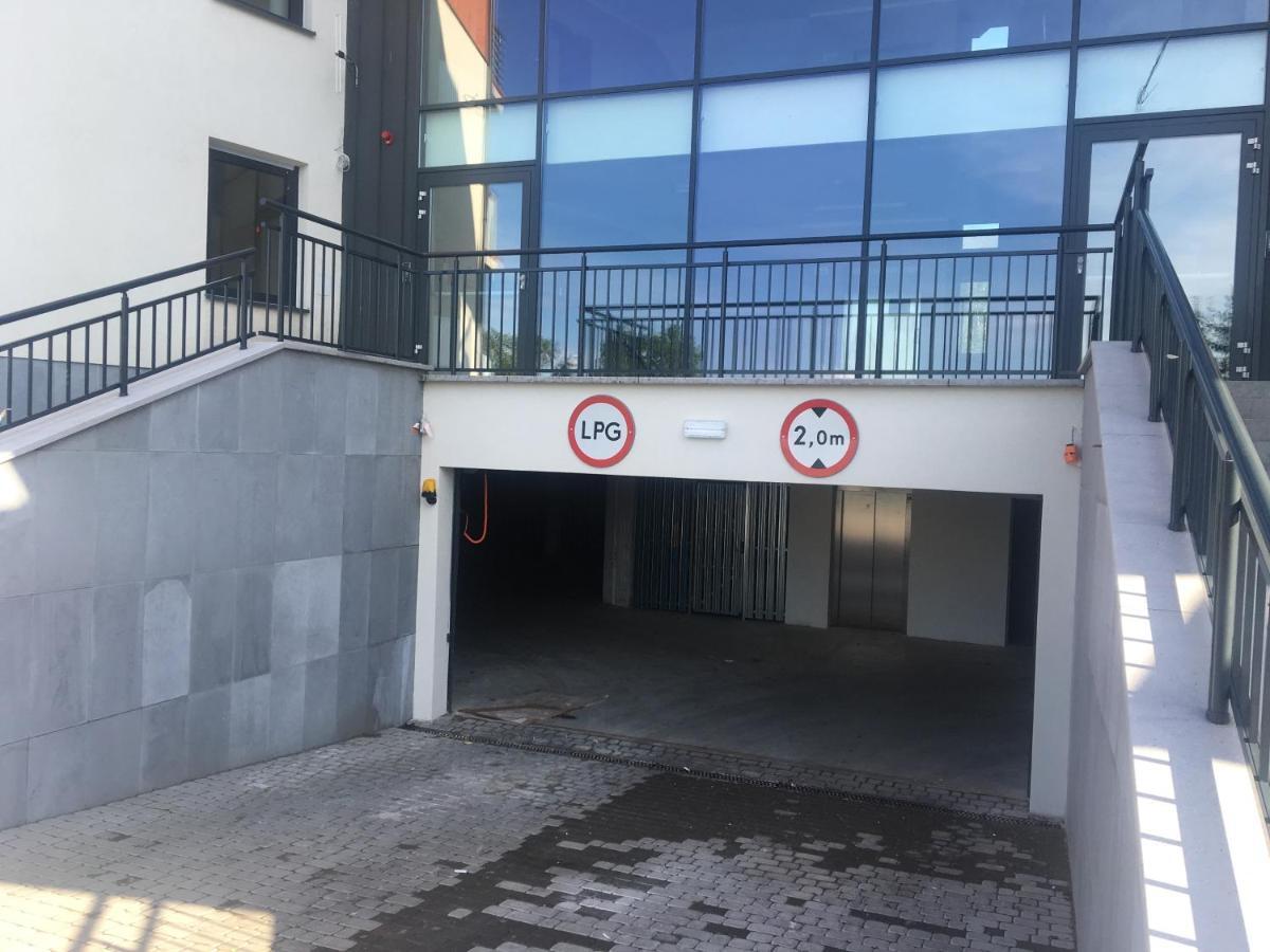 Apartament Silence Triventi Topaz Karpacz Exterior foto