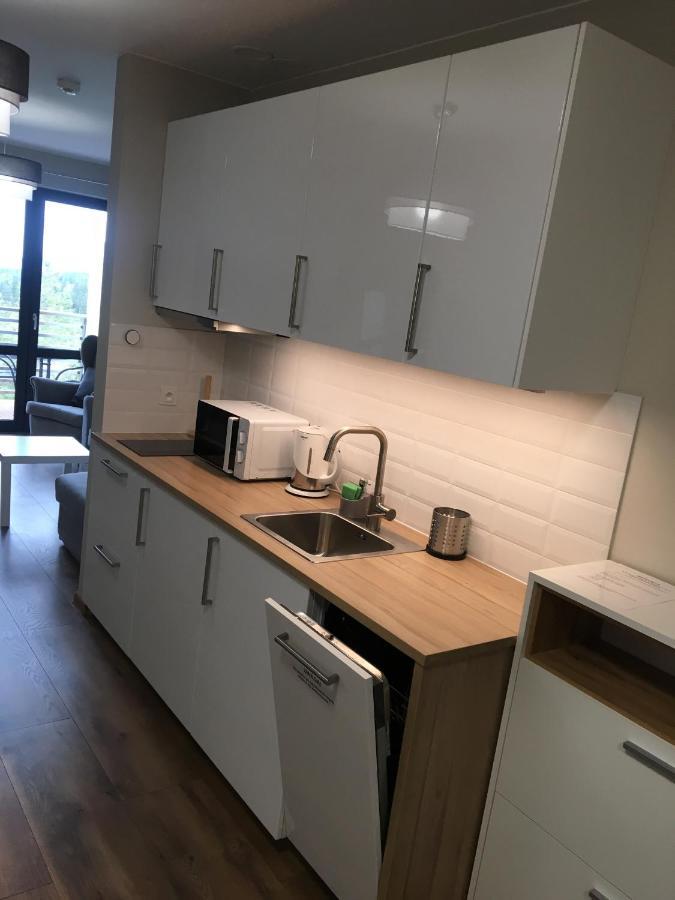Apartament Silence Triventi Topaz Karpacz Exterior foto