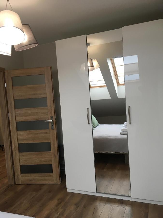 Apartament Silence Triventi Topaz Karpacz Exterior foto