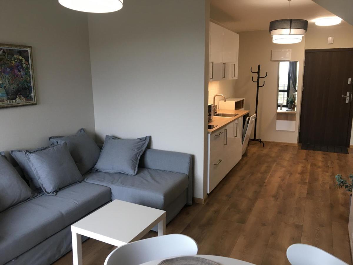 Apartament Silence Triventi Topaz Karpacz Exterior foto