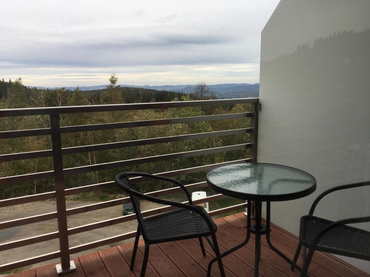 Apartament Silence Triventi Topaz Karpacz Exterior foto